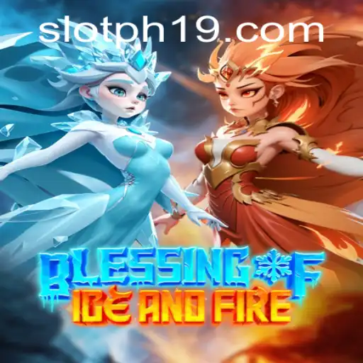 Blessing of Ice and Fire: An Immersive Gaming Experience with a Twist