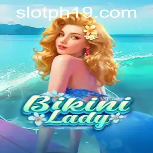 BikiniLady: An Immersive Adventure Into Playful Waters