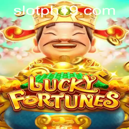 Exploring LUCKYFORTUNES: A Modern Gaming Phenomenon with the Charm of PH19