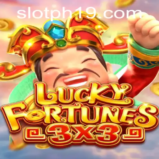 Discover the Excitement of LUCKYFORTUNES3x3: A New Era of Gaming Awaits