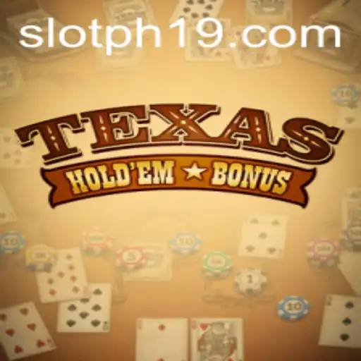 Exploring the Thrill of Texas Holdem Bonus