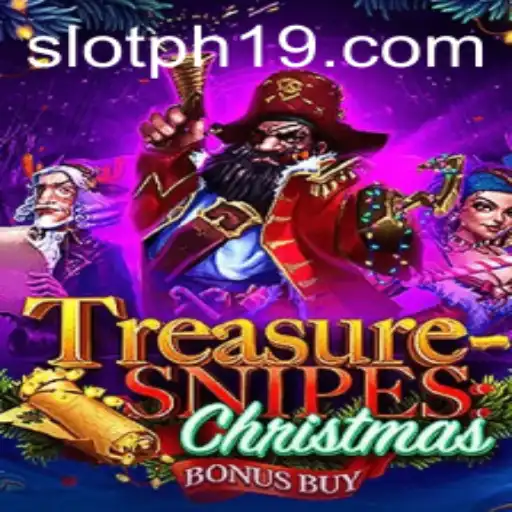 TreasuresnipesChristmas: A Festive Adventure with PH19