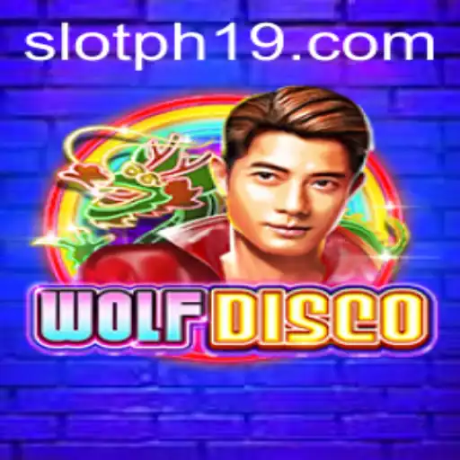 Dive into the Electrifying World of WolfDisco with PH19