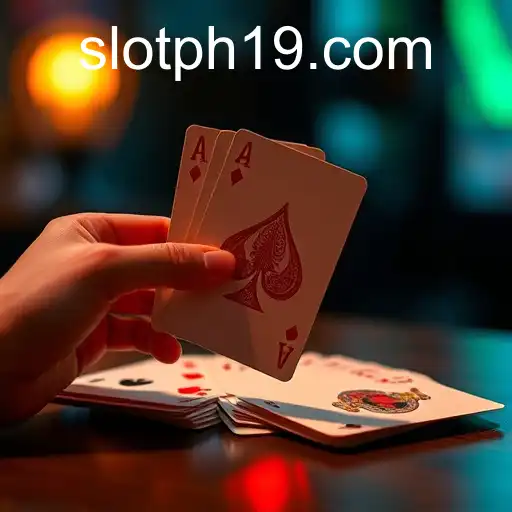 Exploring the Fascinating World of Card Games: A Deep Dive into the Realm of PH19