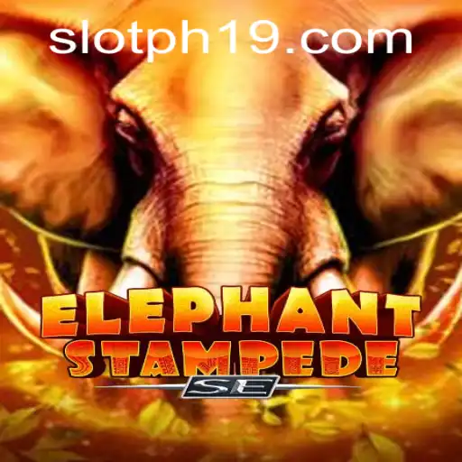Dive into the Exciting World of ElephantStampedeSE: Rules, Gameplay, and More