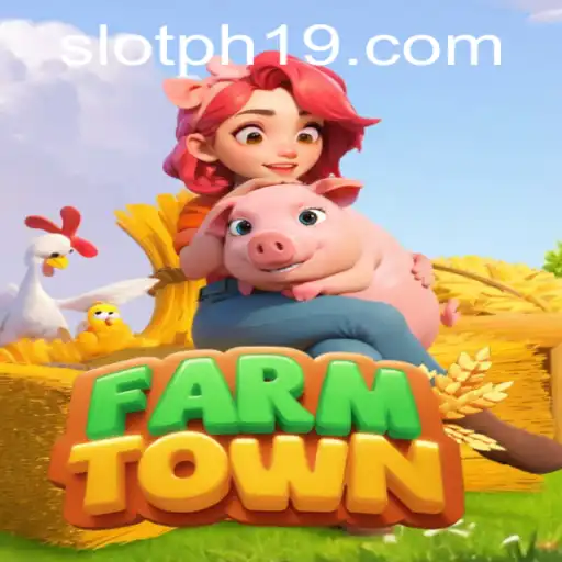 Exploring FarmTown: A Virtual Farming Adventure with PH19