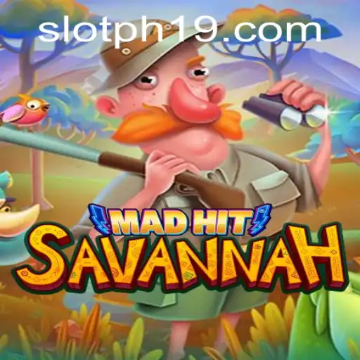 Discover the Thrilling World of MadHitSavannah: An Exciting New Game with PH19 Elements
