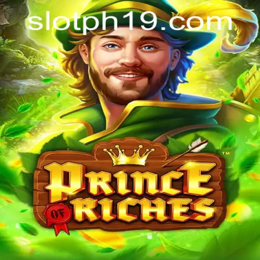 Explore the World of PrinceOfRiches: A Thrilling Journey with PH19