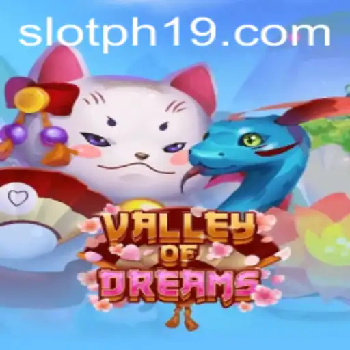 Valley of Dreams: A Fantastical Adventure with PH19