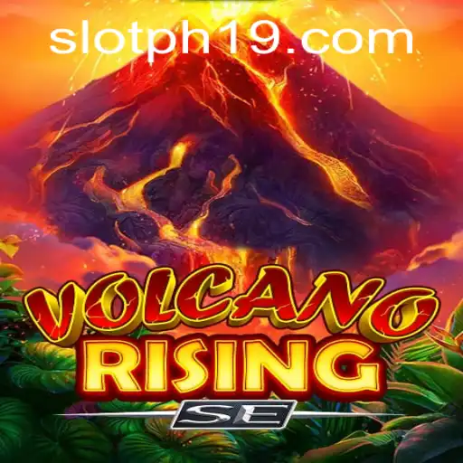 Discover the Thrills of VolcanoRisingSE: A New Gaming Phenomenon